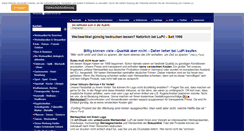 Desktop Screenshot of lupi.de